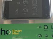 Nous avons testé l’Echo Smart Mini