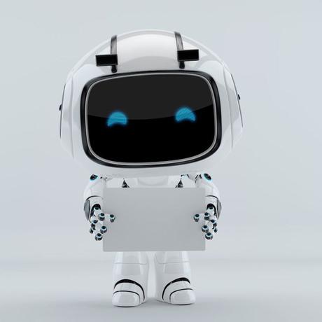 LoveBot : ce robot est capable d’envoyer des mots doux à votre place