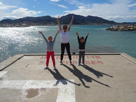 A Better Mum : Semaine #2