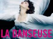 [Critique] danseuse, Stéphanie Giusto