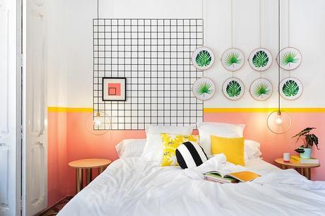 EVASION : Valencia Lounge Hostel valencia-lounge-hostel-interior-design-by-masquespacio-14