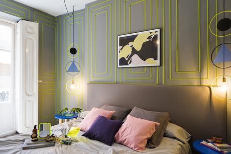EVASION : Valencia Lounge Hostel valencia-lounge-hostel-interior-design-by-masquespacio-9