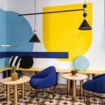 EVASION : Valencia Lounge Hostel EVASION : Valencia Lounge Hostel