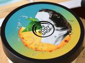 Piña Colada souvenir l’été avec Body Shop