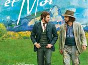 Cinéma Cézanne moi, Avant première