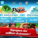 Tribal Pique : la dame de pique multijoueur sur iPhone & iPad Tribal-Pique-iPhone