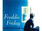Freddie Friday d'Eva Rice