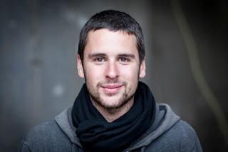 Skyline : La Chandelle et le Trident du Tacul - Thibault Cheval et Julien Millot