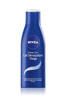 Un peu de douceur avec Nivea (cadeau inside)