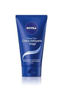 Un peu de douceur avec Nivea (cadeau inside)