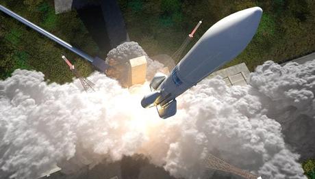 Ambition européenne intacte pour Ariane 6