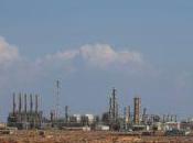 Libye affrontements pour contrôle Croissant pétrolier poursuivent
