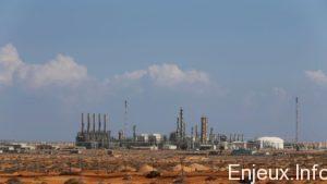 Libye : les affrontements pour le contrôle du Croissant pétrolier se poursuivent