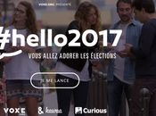 J’ai testé pour vous… #Hello2017 (peut mieux faire).