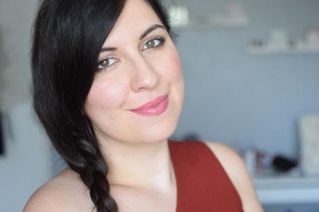 Makeup du moment : entre l’été et l’automne