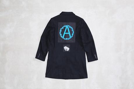 SUPREME X UNDERCOVER – F/W 2016 CAPSULE COLLECTION