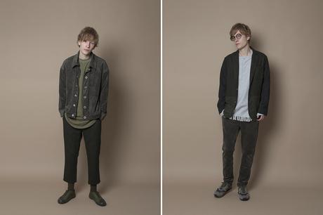 SUPERTHANKS – F/W 2016 COLLECTION LOOKBOOK