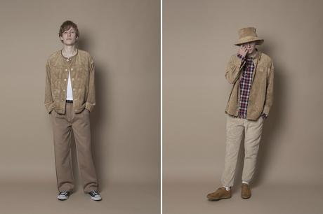 SUPERTHANKS – F/W 2016 COLLECTION LOOKBOOK