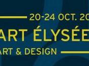 ELYSEES 20/24 Octobre 2016 DESIGN 1Ome Année