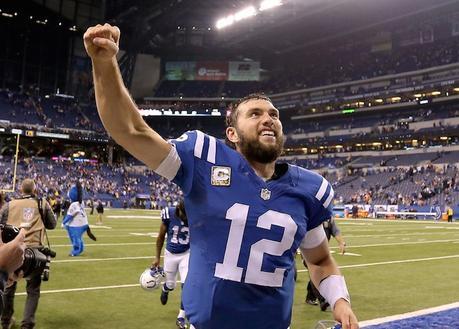 Top 5 des joueurs NFL les mieux payés Top 5 des joueurs NFL les mieux payés