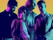 soir, concert gratuit votre iPhone, iPad, Apple 1975 Christine Queens