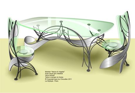 table design