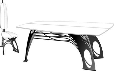 table design