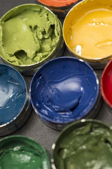 La Montre Hermes, chez Andre Martinez Cadrans en email, au Locle ce vendredi 08 janvier 2016

Photo Sandro Campardo