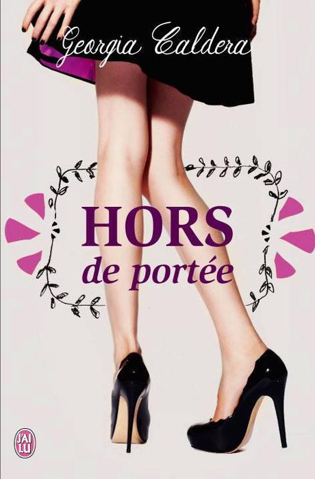 Hors de Portée de Georgia Caldera