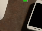 tapis souris WOOLET PAD, recharger votre téléphone