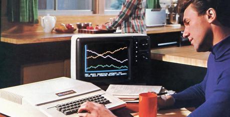 L’Apple II reçoit sa première mise à jour en 23 ans
