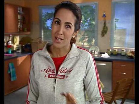 Nahed Rachad, de la cuisine au coaching  France stream