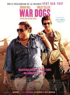 Cinéma: War Dogs