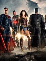 Justice League (2017) La bande annonce du Comic-Con 2016 (VOST)