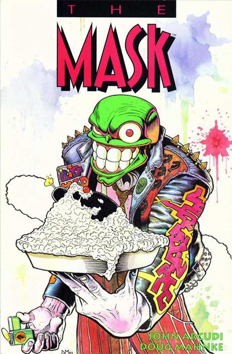 L'histoire de Dark Horse