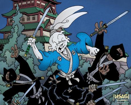 L'histoire de Dark Horse