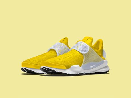 Nike Sock Dart ID