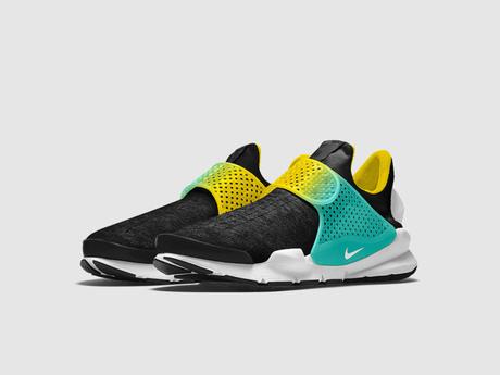 Nike Sock Dart ID