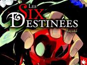 Destinées Tome