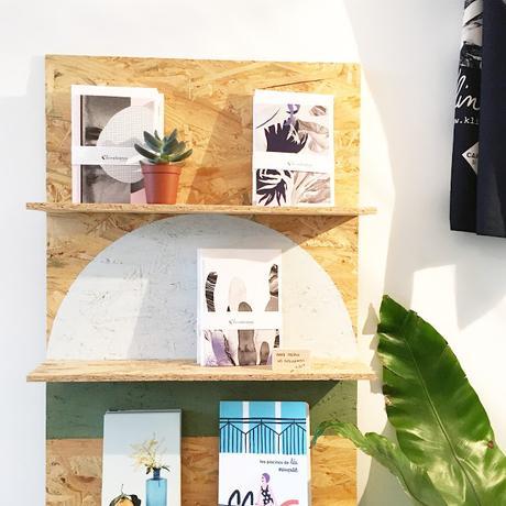 Paris / Lancement du livre DIY par Heju /