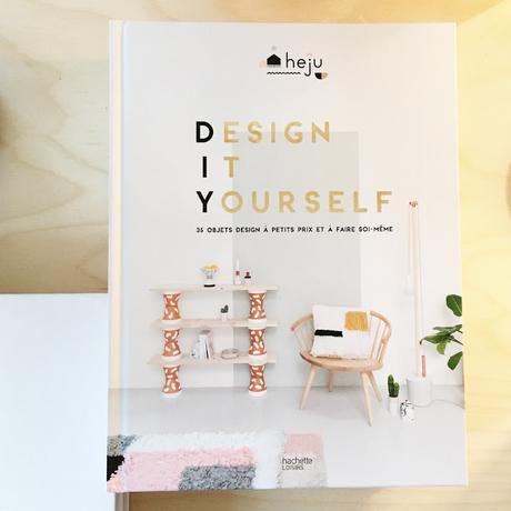 Paris / Lancement du livre DIY par Heju /