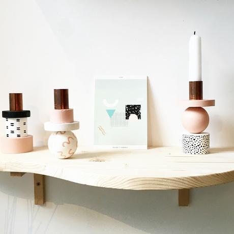 Paris / Lancement du livre DIY par Heju /