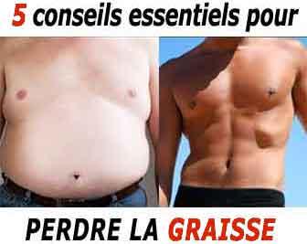 conseils pour maigrir et se muscler  Perdre du poids  FORUM Forme & Sport
