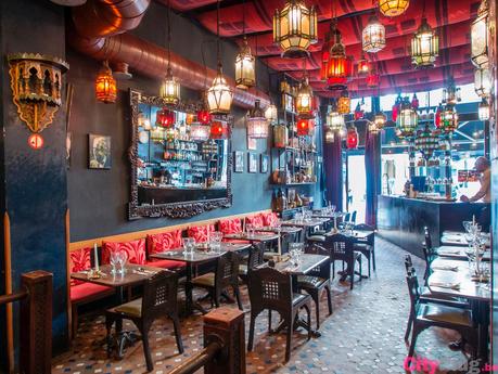 cuisine marocaine brabant wallon