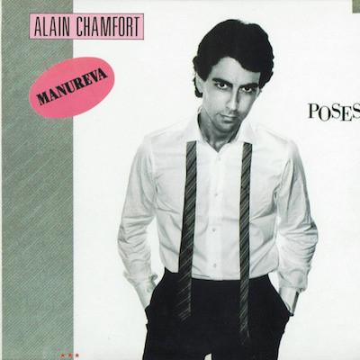 Alain Chamfort-Poses-1979