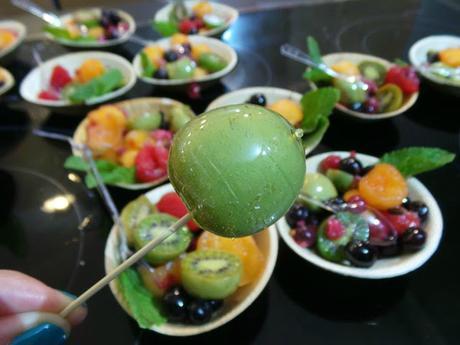 Billet gourmand de septembre : Nergi, Parampara, les Recettes de l’Atelier et Danao Céréales