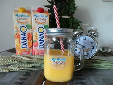 Billet gourmand de septembre : Nergi, Parampara, les Recettes de l’Atelier et Danao Céréales