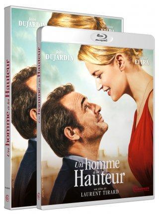 Un homme à la hauteur