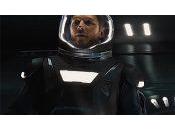 Passengers trailer space-opera avec Lawrence Pratt
