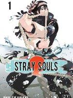 Trailer Stray Souls (Ryu Fujisaki) - Pika